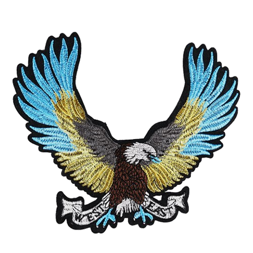 Blue Eagle