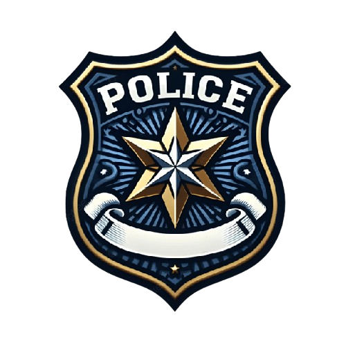Police Patch